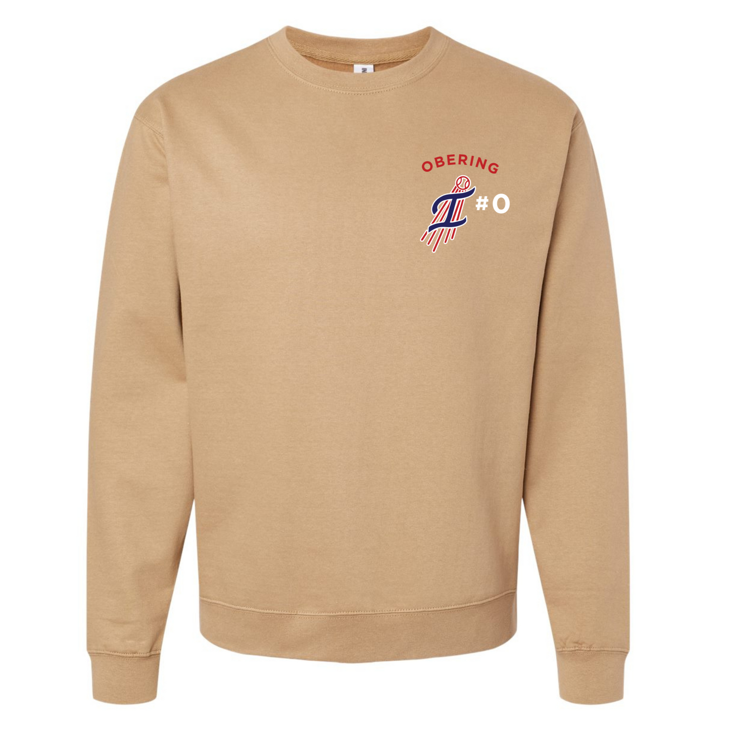 Icons Americana Crewneck