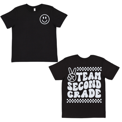 Team 2nd Grade