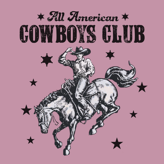 Cowboy's Club