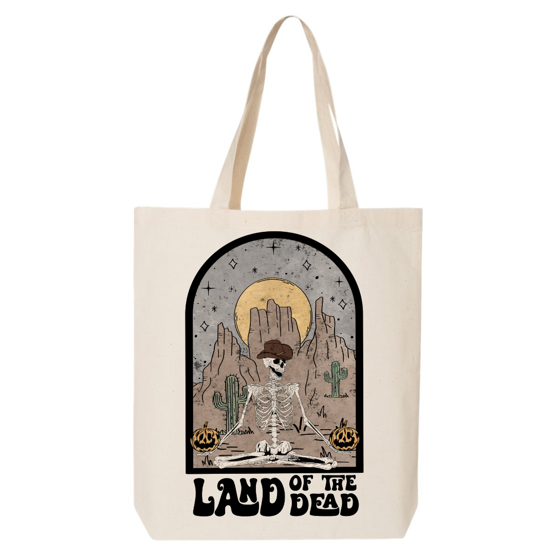 Land Of The Dead