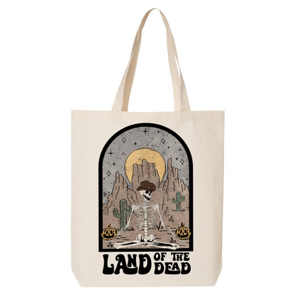 Land Of The Dead