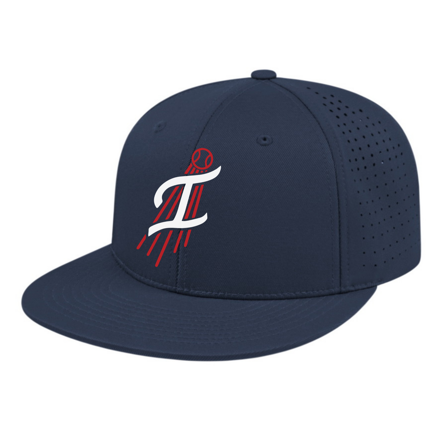 Icons Navy Hat