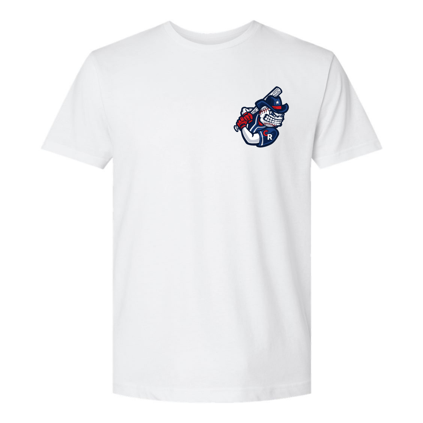 Youth Rangers Fan Tee