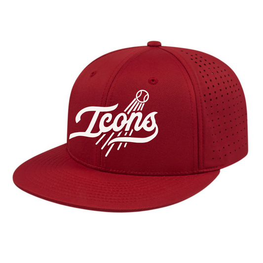 Icons Red Hat