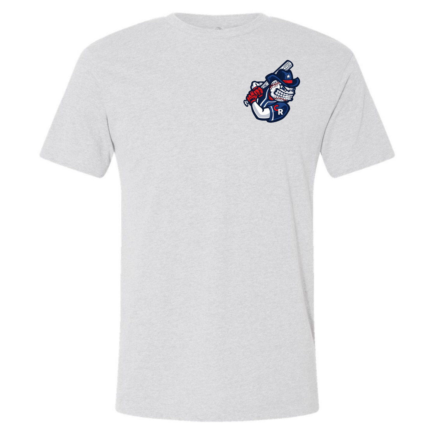 Youth Rangers Fan Tee