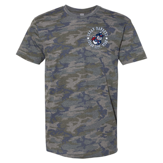 Youth Rangers Cedar Tee