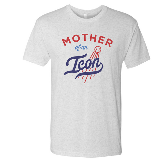 Mother of an Icon Tee