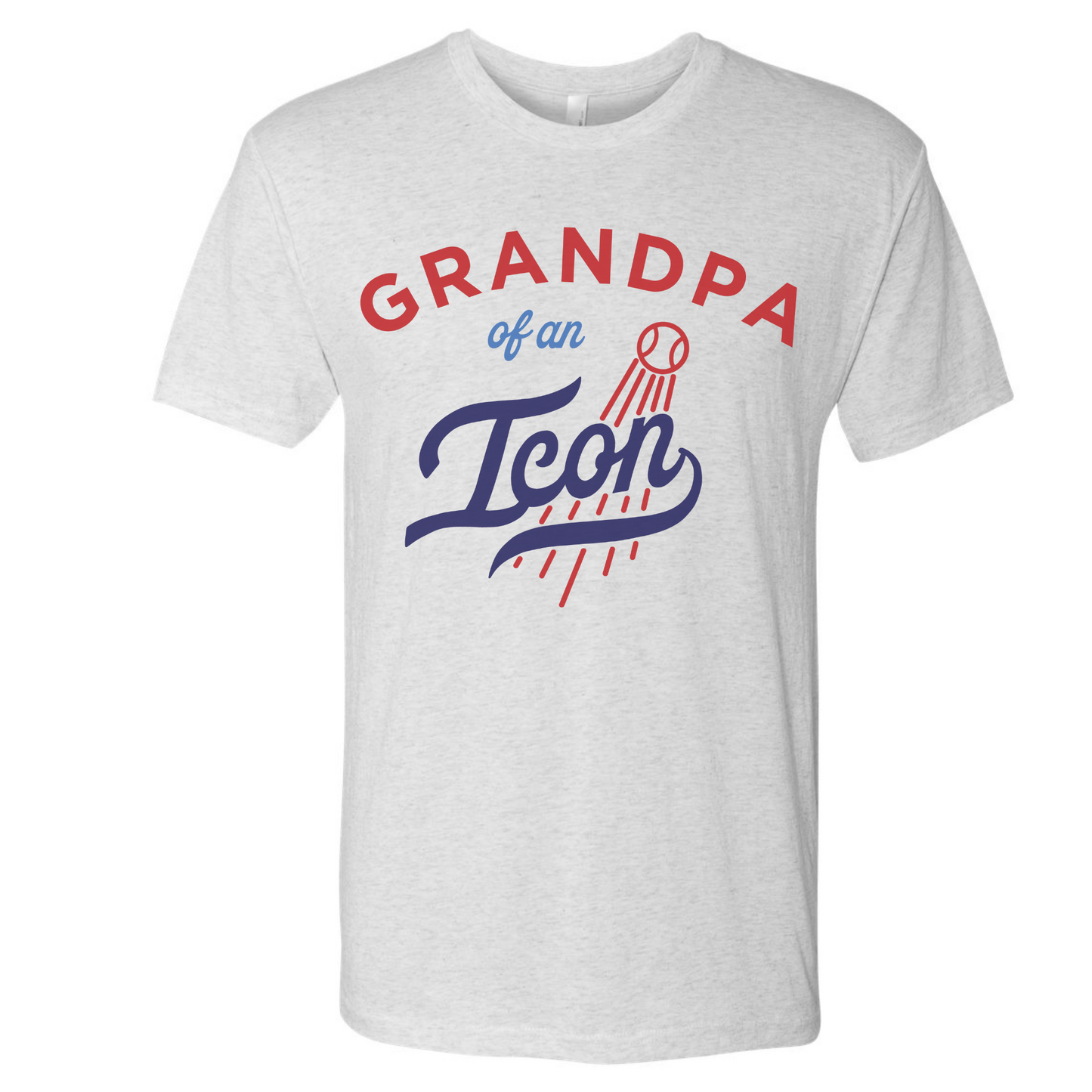 Grandpa of an Icon Tee