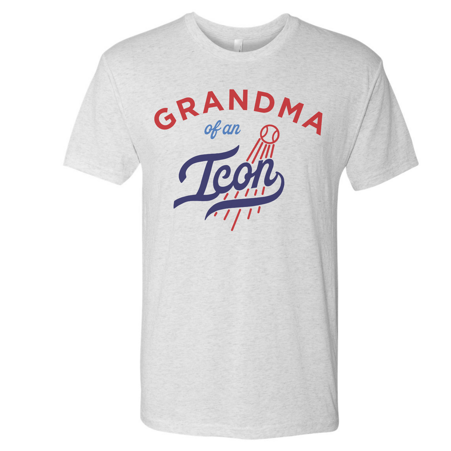 Grandma of an Icon Tee