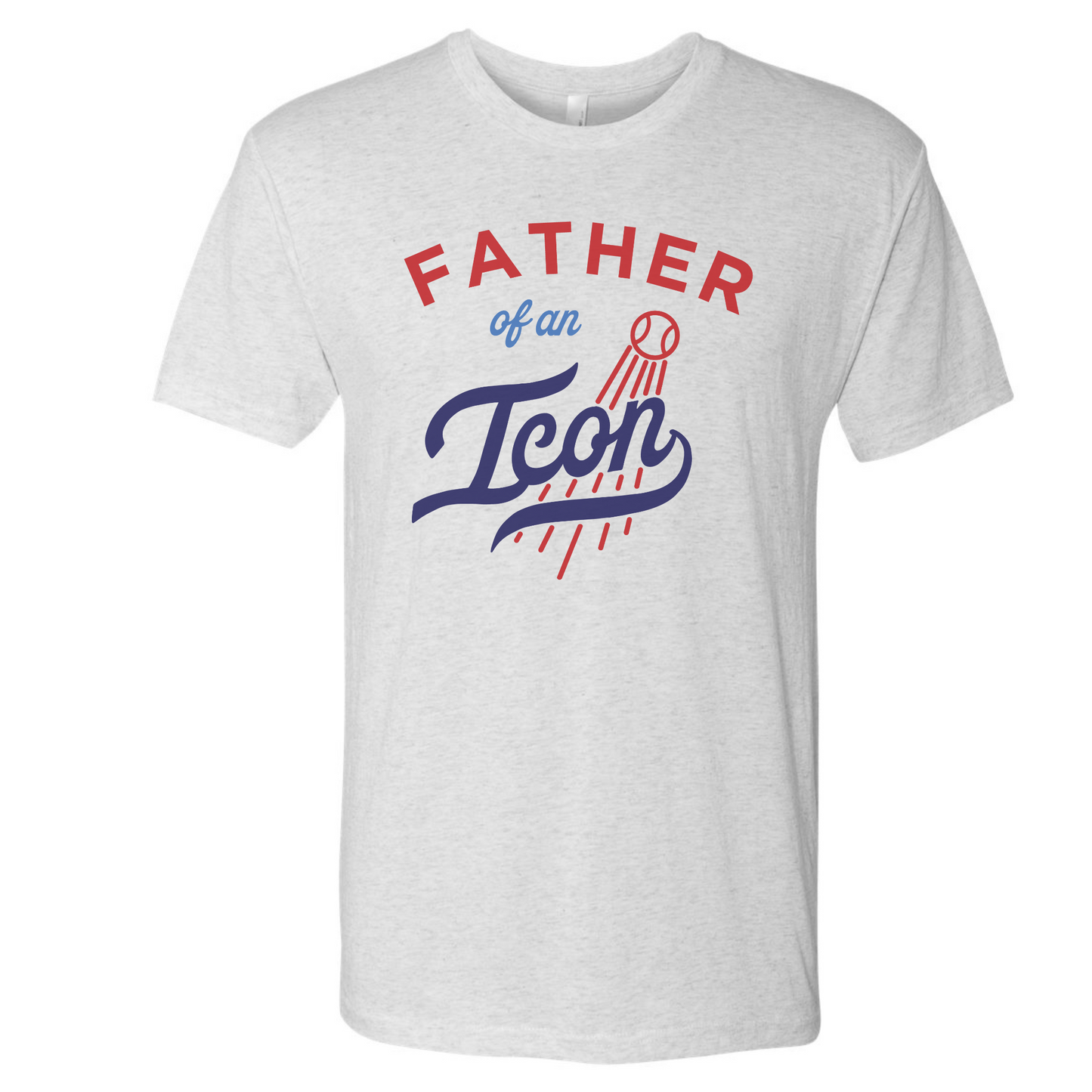 Father of an Icon Tee