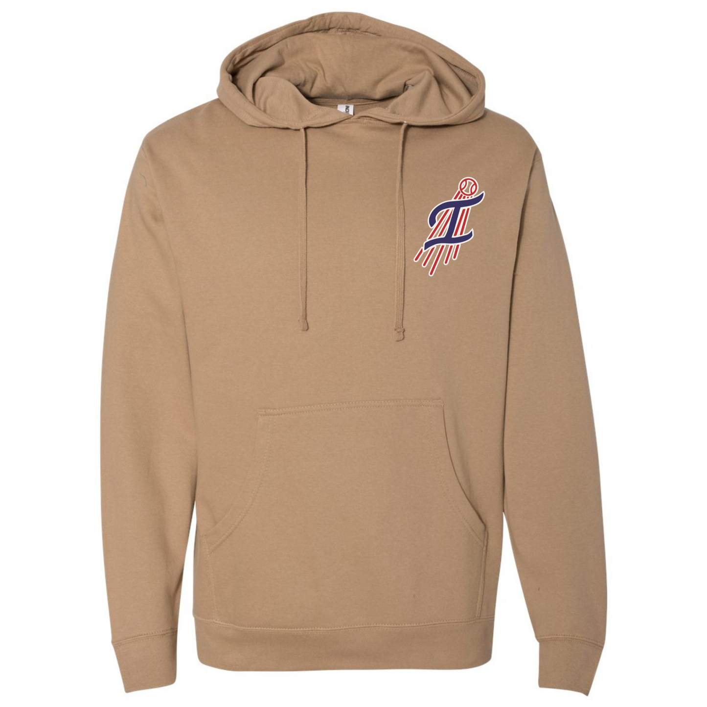 Icon Logo Hoodie