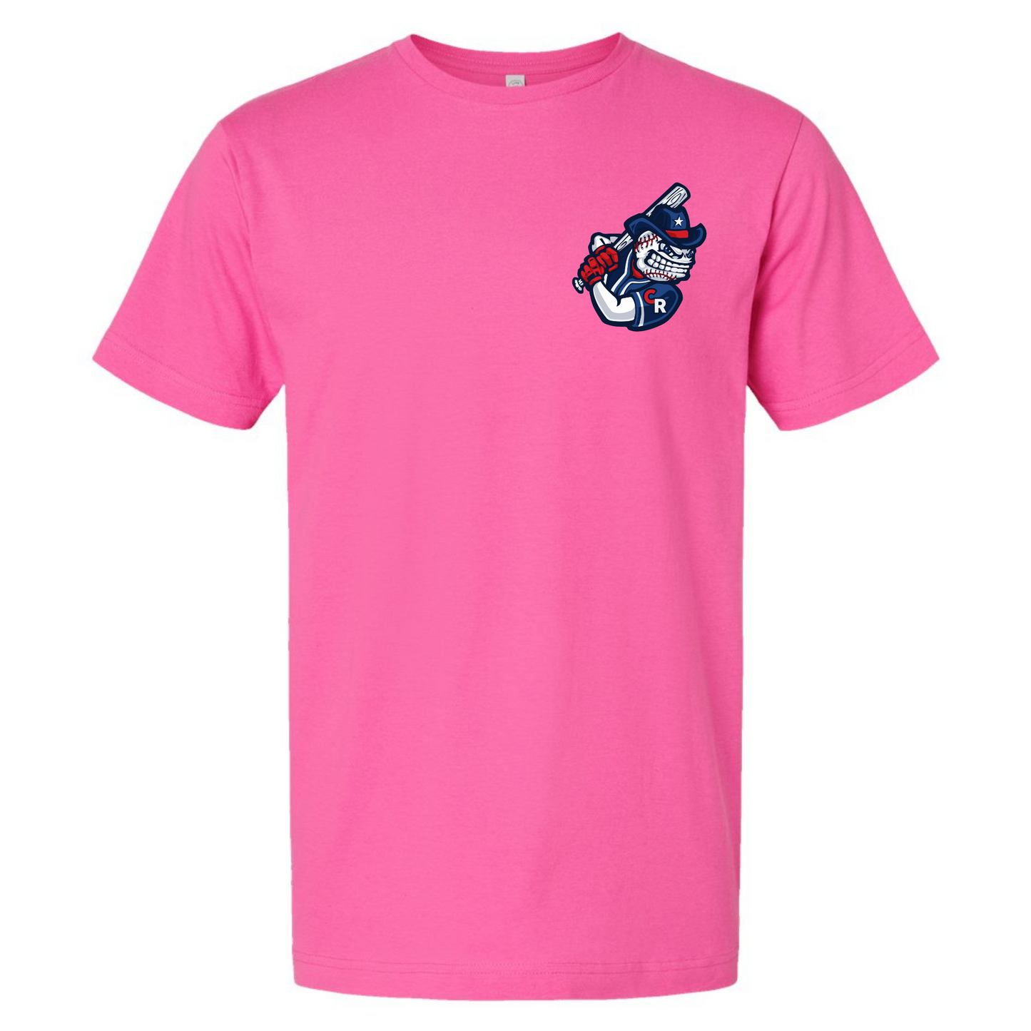 Youth Rangers Fan Tee