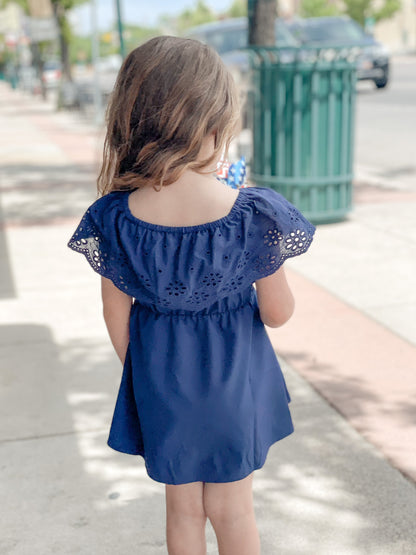 Berkleigh Dress