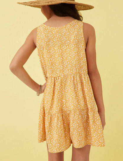 The Kaizley Romper