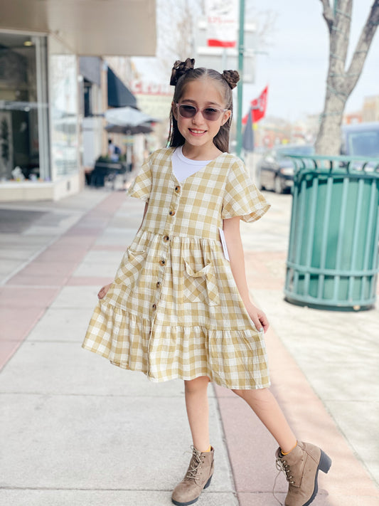 The Rory Dress