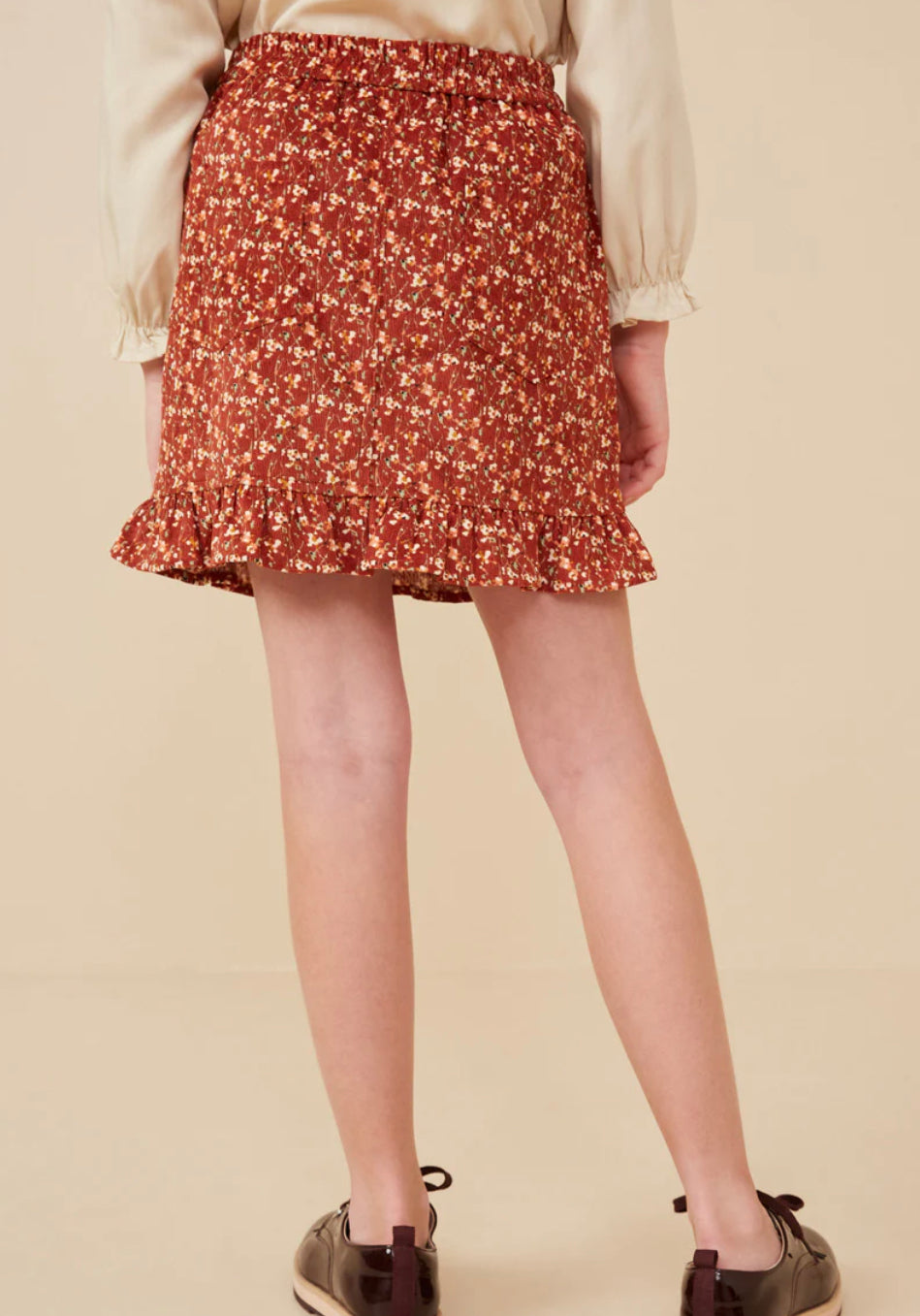 Hadley Skirt