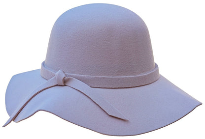 Audrey Floppy Hat