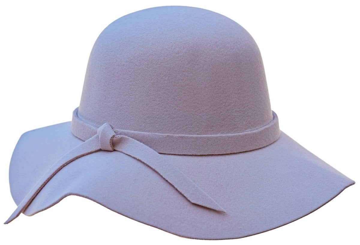 Audrey Floppy Hat