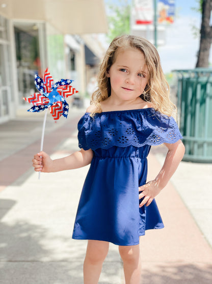 Berkleigh Dress